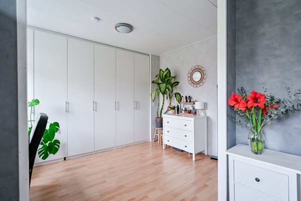 Medium property photo - Parklaan 33, 3208 DL Spijkenisse